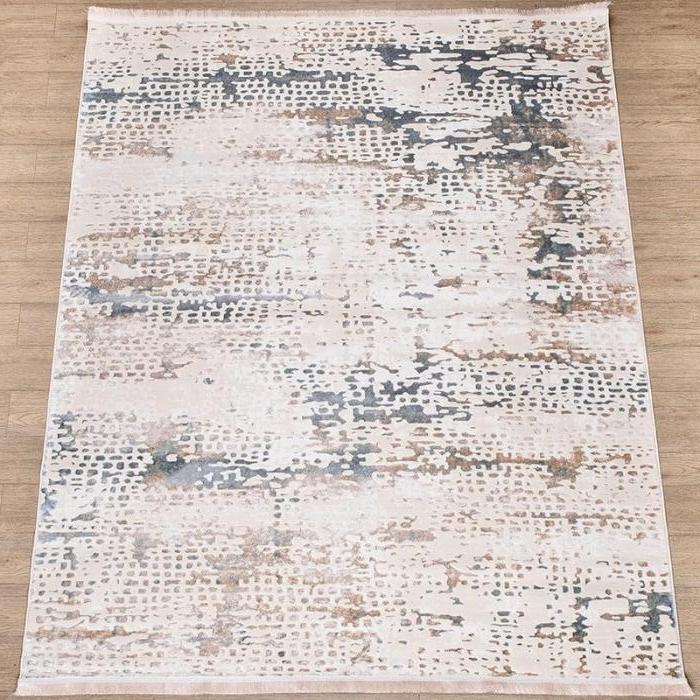 Ковер Ascona 4314B BEJ FLOS / BEJ FLOS