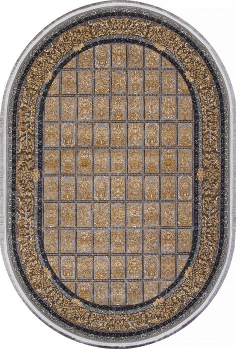 Ковер KASHAN 752070 000