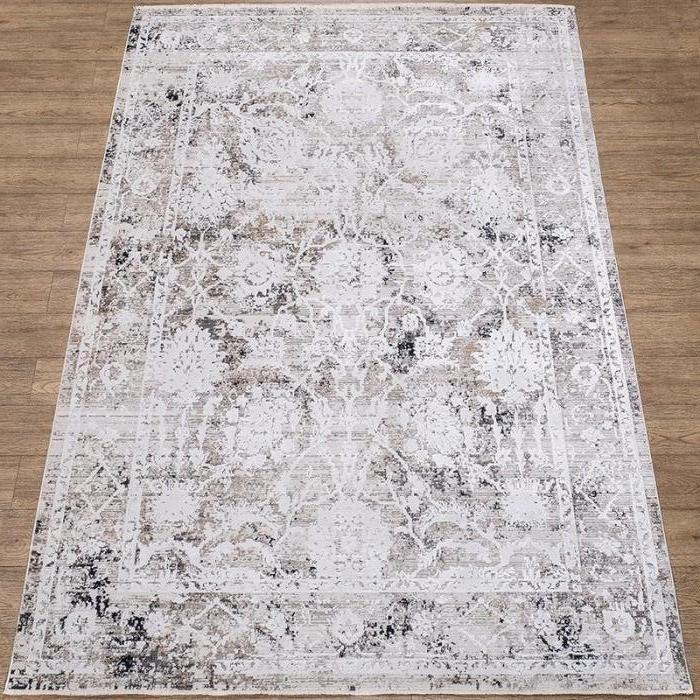 Ковер Vella EC56D SHRNIK CREAM