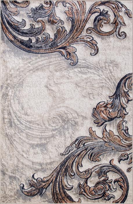 Ковер BOSTON D754 BEIGE