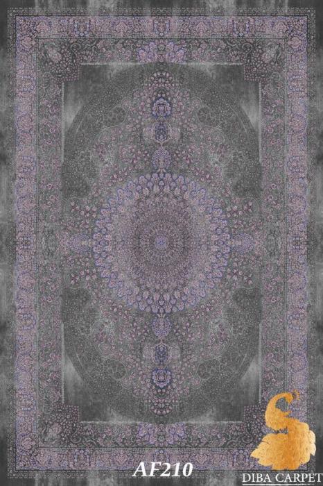 Ковер DIBA AF210