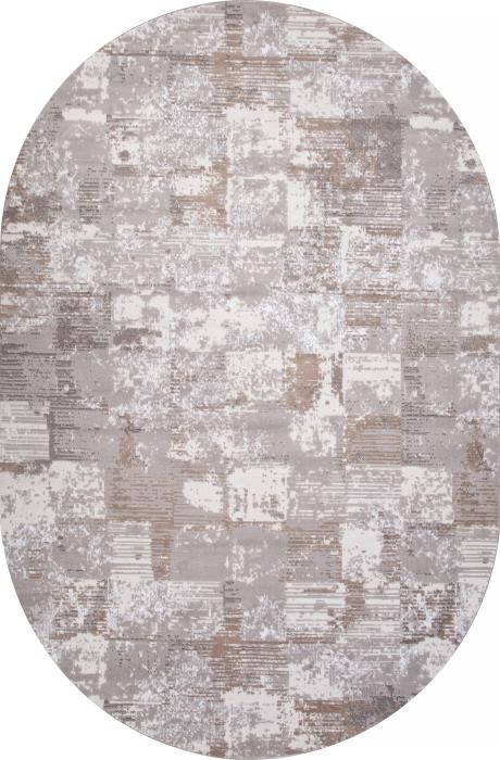 Ковер RICHI 8673 GRAY