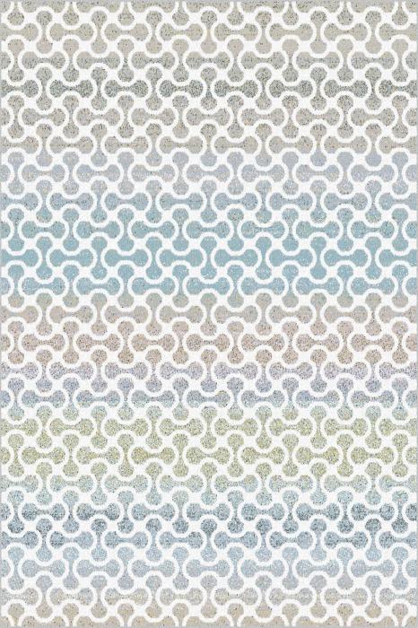 Ковер Touch Picta white