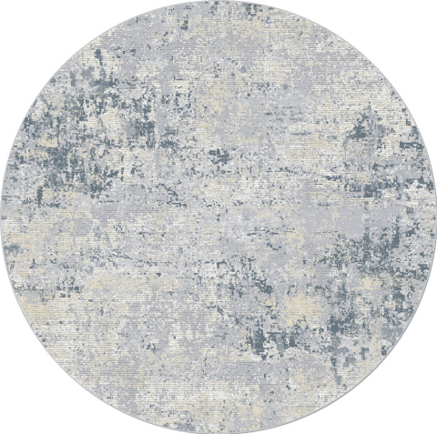Ковер Canyon Круг 52029 6454
