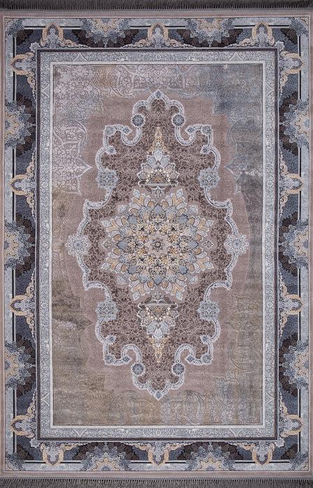 Ковер FARSI 1200 266 LIGHT GRAY
