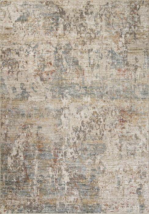 Ковер SHANTI LB186A CREAM