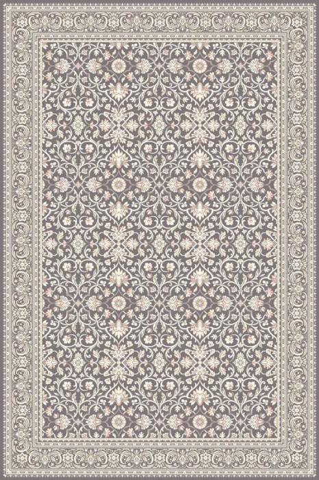 Ковер Isfahan Salamanka anthracite