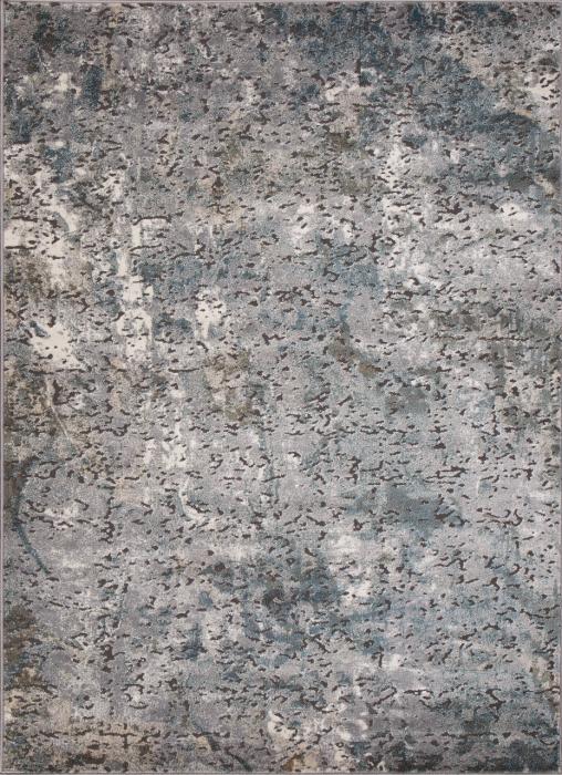 Ковер SERENITY D873 GRAY 2