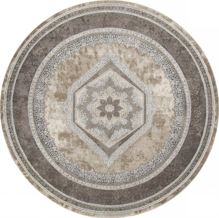 Ковер ARMINA 04037C GREY / BROWN