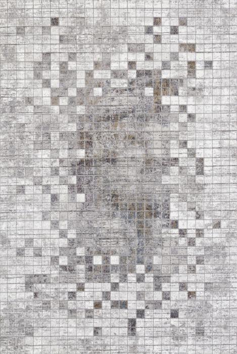 Ковер PANAMA PN040G GREY / GREY