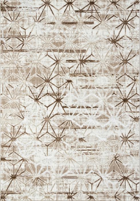 Ковер ANTEP O1703 665 CREAM / VIZON