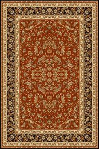 Ковер Standard Hermiona brick red