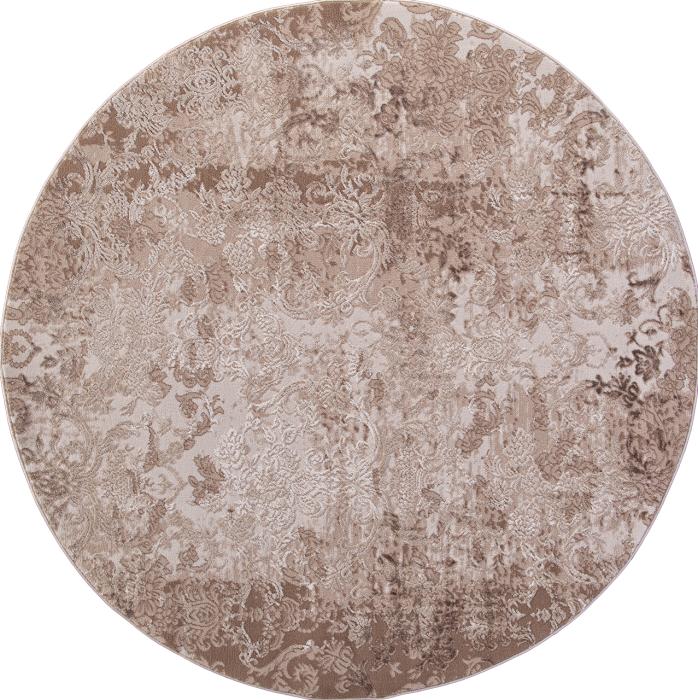 Ковер ARMINA 03708A BROWN / BROWN