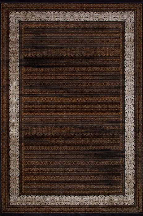 Ковер SHEIKH 9254 BROWN