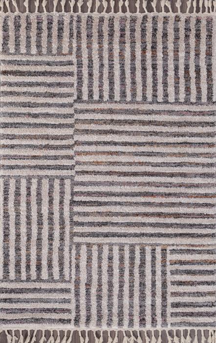 Ковер UVITA O0463 110 MULTI