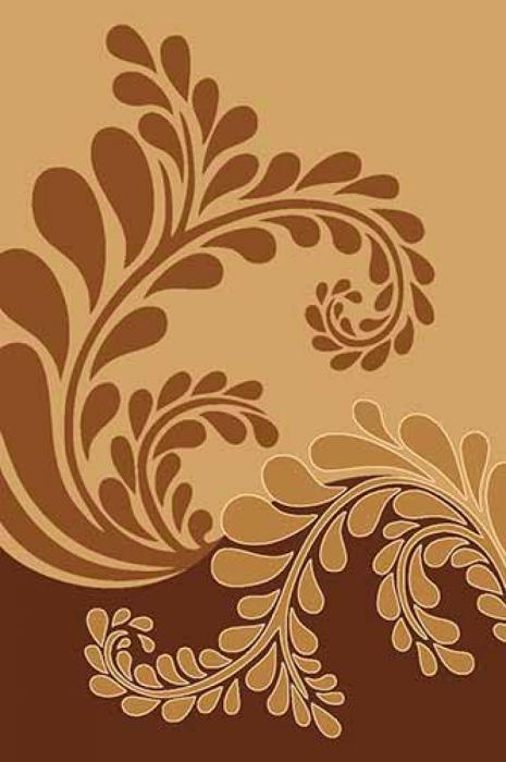 Ковер DA VINCI d125 BEIGE