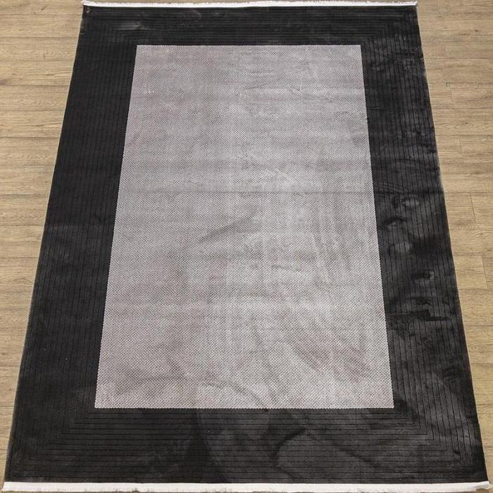 Ковер Tierra 12885 ANTHRACITE