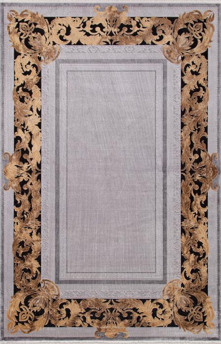 Ковер ERVA 18130 GOLD / GRAY