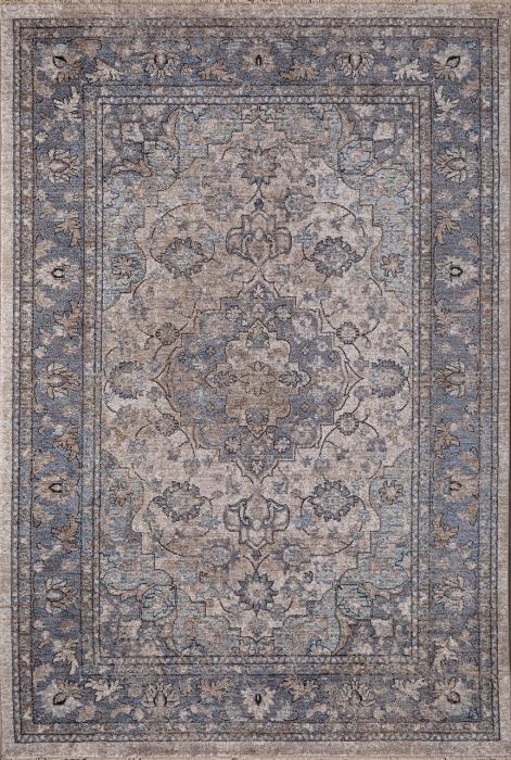 Ковер BALTIMORE 35017 030 BLUE