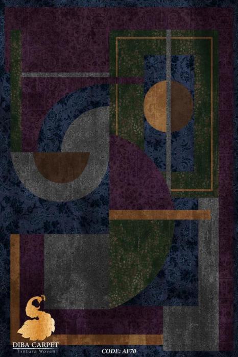 Ковер DIBA AF70