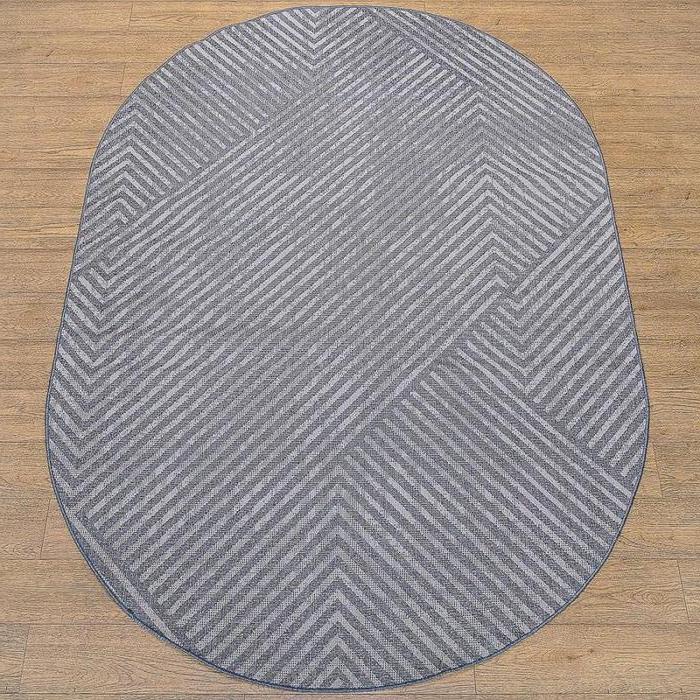 Ковер Декора (Сизаль) 52412 50622