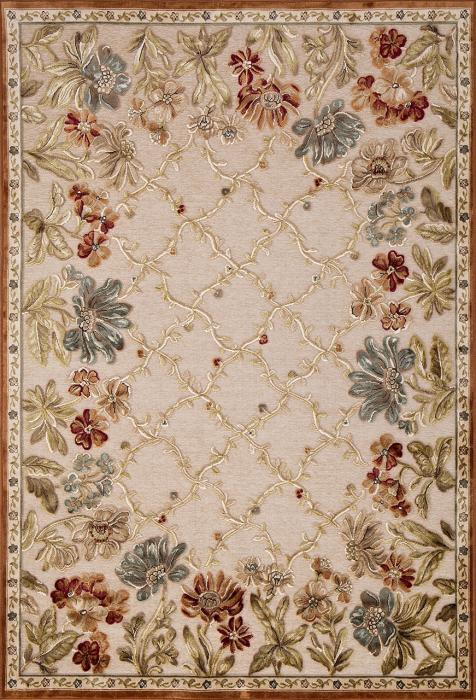 Ковер GENOVA 38262 628260