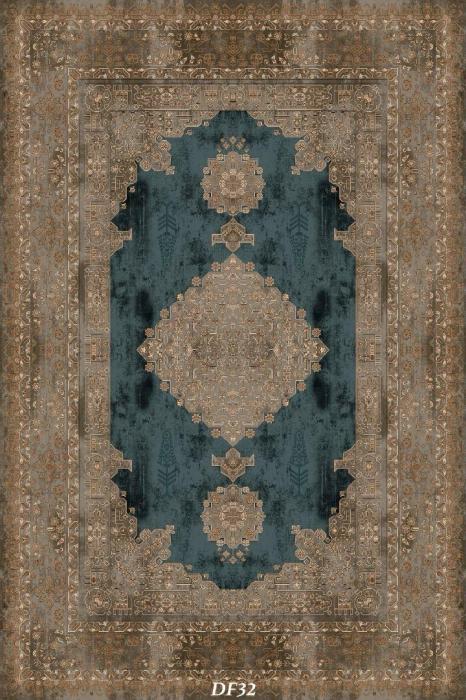Ковер DIBA DF32