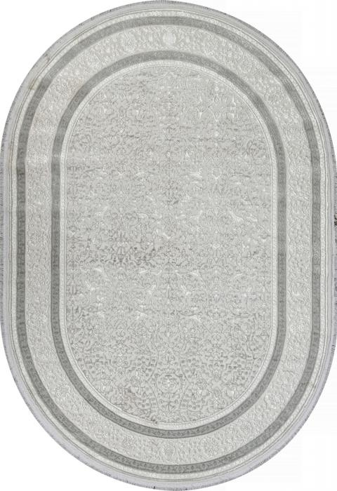 Ковер SANDALI 30020T L.GREY / CREAM