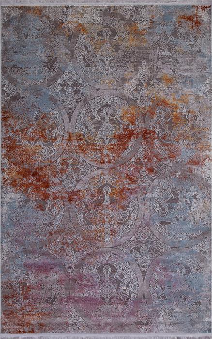 Ковер RIM 05705G GREY / GREY