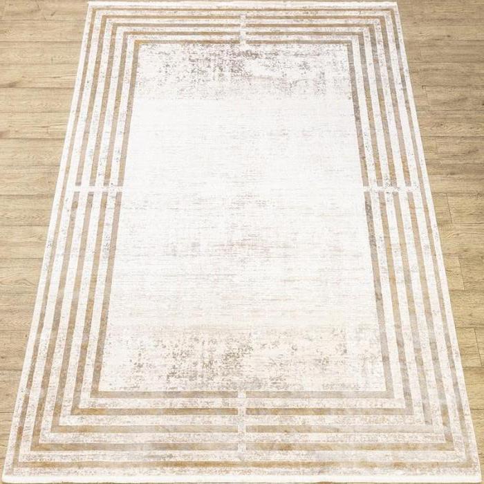 Ковер Olimpos M556D SH_CREAM / SH_D_BEIGE