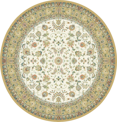 Ковер Royal Palace Круг 14295 6121