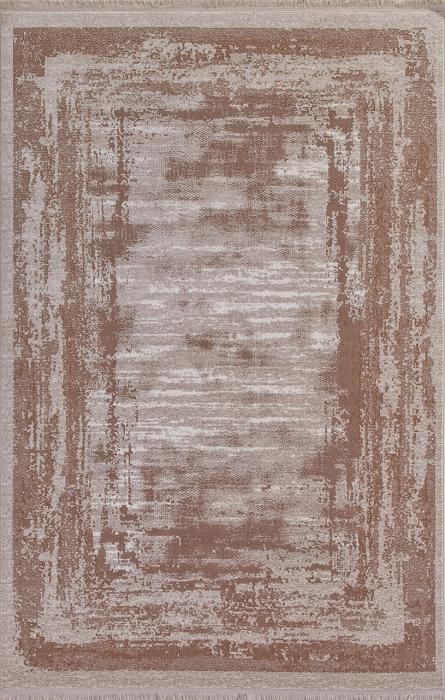 Ковер RIM 05713K BROWN / BROWN