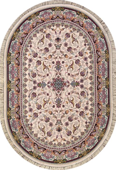 Ковер TEHRAN 7583 CREAM