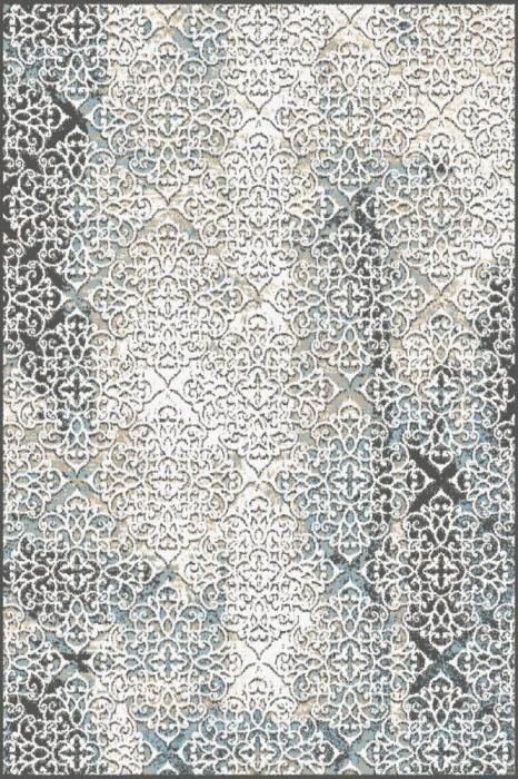 Ковер Touch Risa white