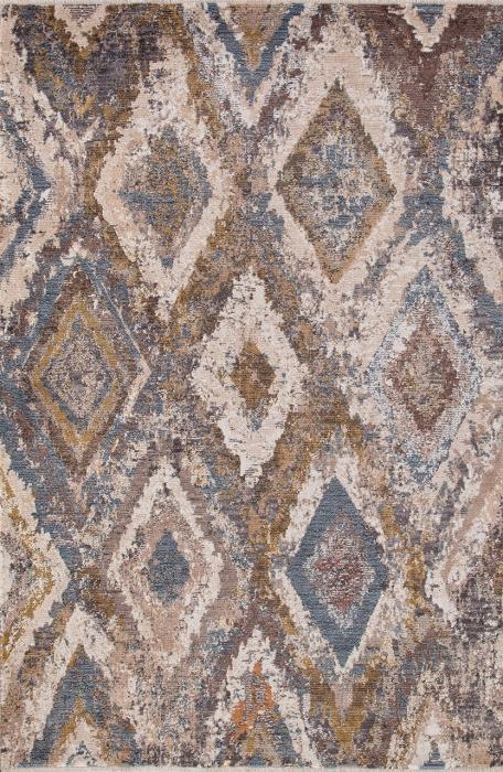 Ковер FENIX 30686 060 CREAM