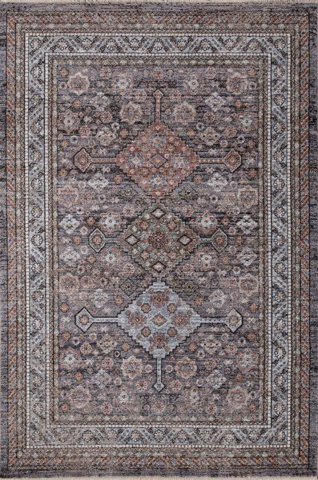 Ковер BALTIMORE 35046 110 MULTI