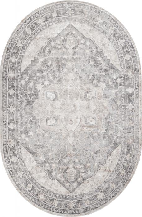 Ковер KIRKE 02947C BEIGE / BEIGE