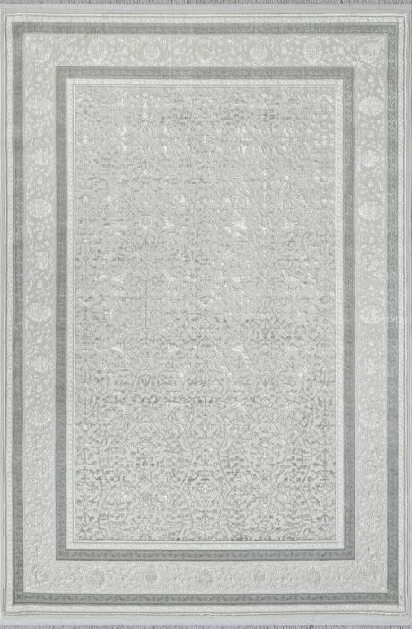 Ковер SANDALI 30020E L.GREY / CREAM