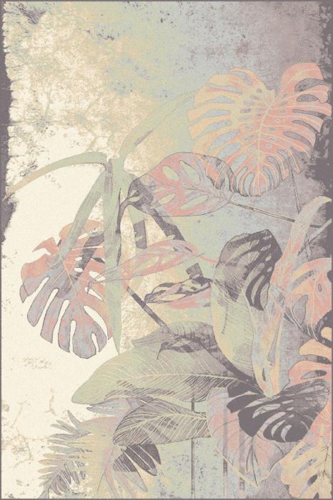 Ковер Isfahan Elish rosy