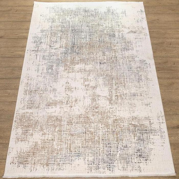 Ковер Luna 05347A KREM / GREY