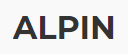 ALPIN ALPIN