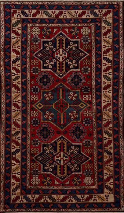 Ковер Azerkhalcha QARABAG 5923