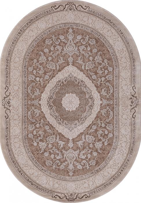 Ковер ARMINA 03874B BROWN / BROWN