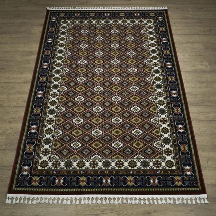 Ковер Анатолия 29510 22233