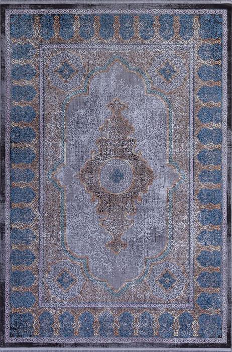 Ковер QUARES 31777 095 GREY