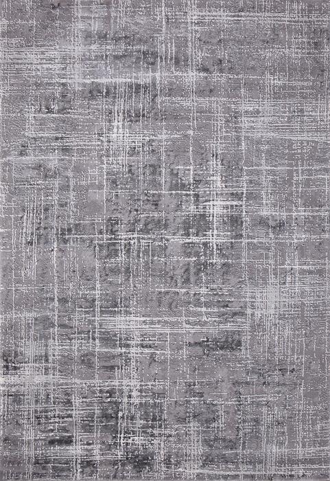 Ковер ARMINA 04028G GREY / GREY