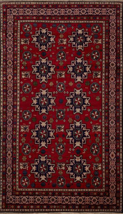 Ковер Azerkhalcha QUBA 61