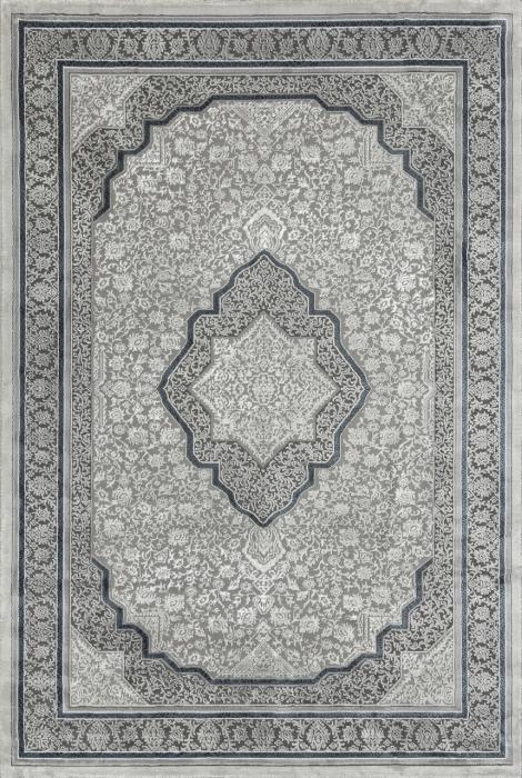 Ковер PANAMA PN036G GREY / GREY