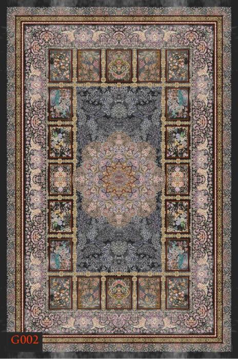 Ковер DIBA G002