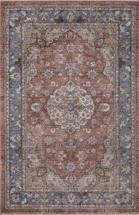 Ковер BALTIMORE 35017 110 MULTI